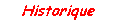 Historique de Poclainr