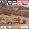 Inter Poclain CD Volume 1