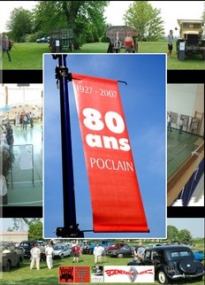 4 jours pour un anniversaire